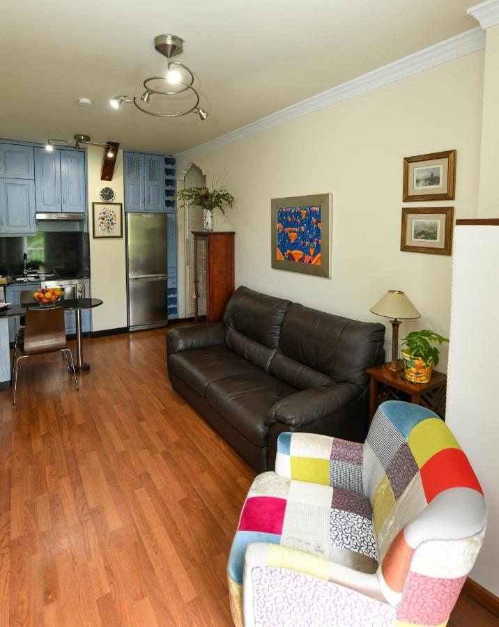 Casa Viva Lejlighed Santa Cruz de la Palma  Eksteriør billede